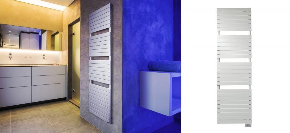 Vasco Elektroheizk&ouml;rper Aster HF-EL