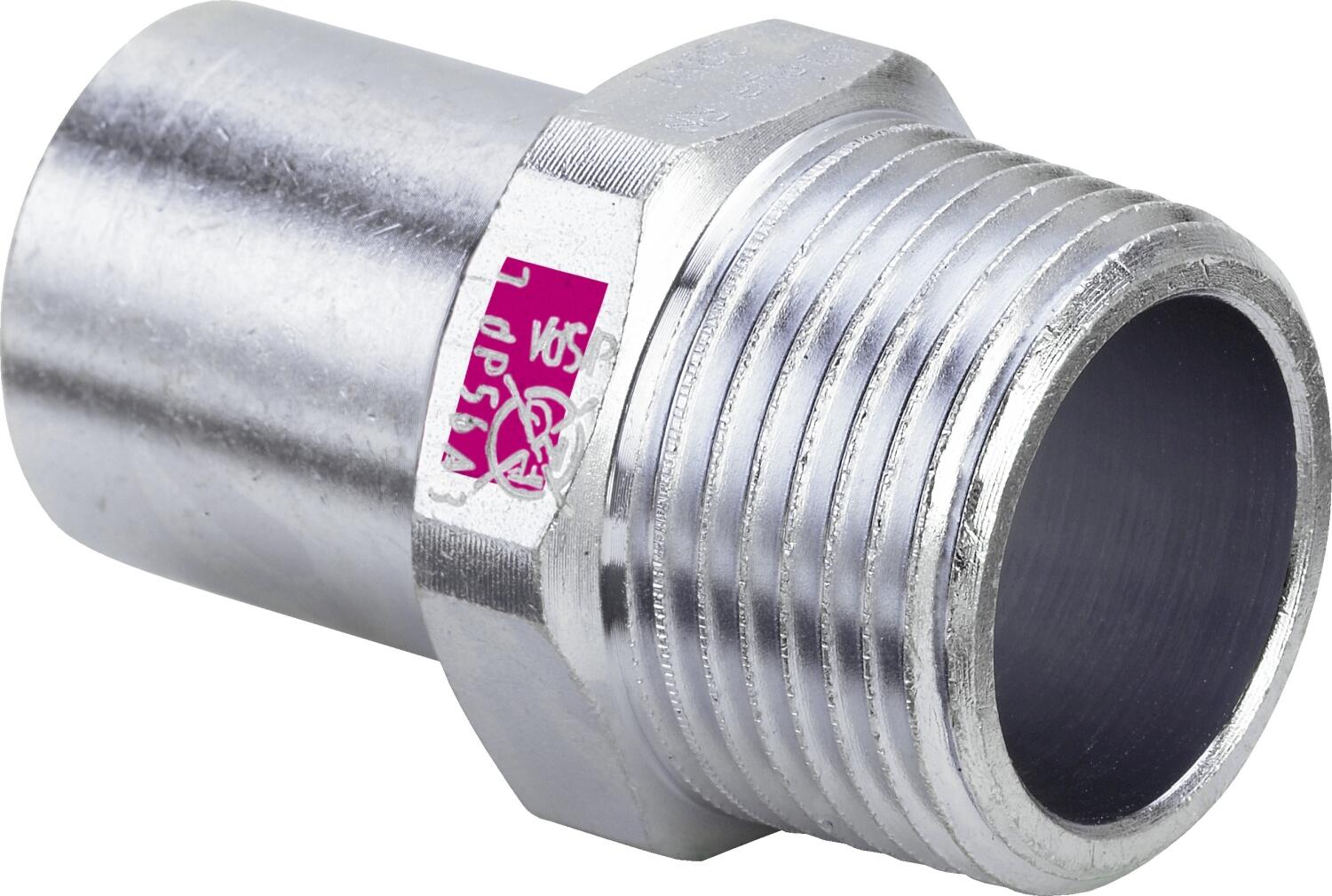 VIEGA Einsteckst&uuml;ck PRESTABO 1111.1, 642044