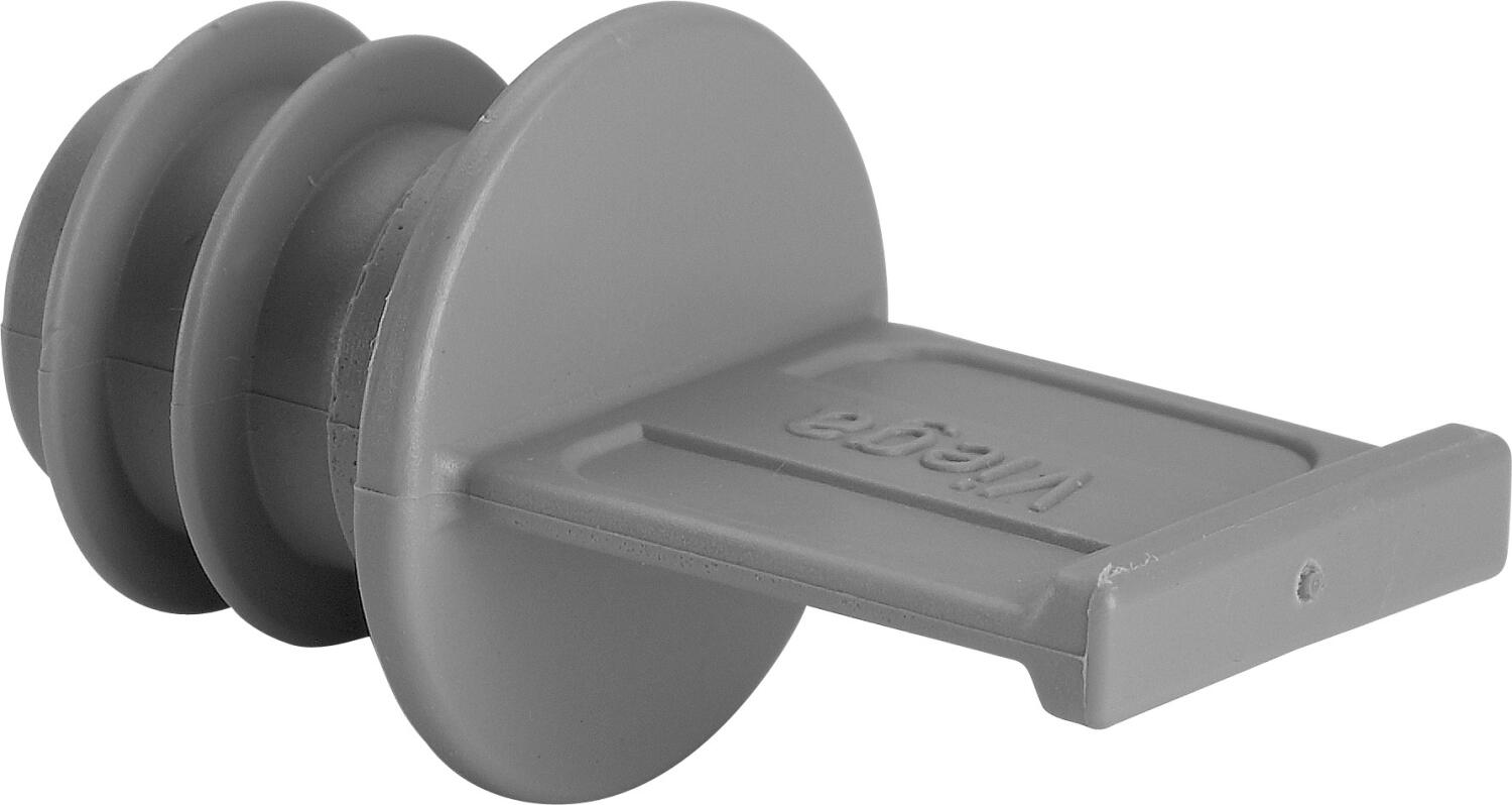 VIEGA Viega Verschlussstopfen Raxofix 5359.1