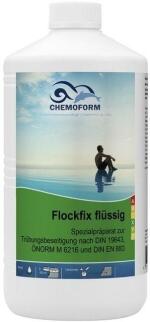 SANIT Flockfix Flüssig