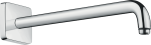 Hansgrohe Brausearm E DN15 390mm chrom