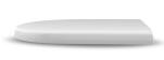 HARO WC-Sitz Modell Tube SoftClose Premium weiß