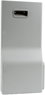 WOLF Abdeckung seitlich unten