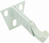 Purmo Delta Laserline Regulier-Wandkonsole RV