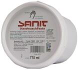 SANIT Handwaschpaste 775ml sandfrei