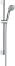 Hansgrohe Crometta 85 Brauseset Mono mit Brausestange 65 cm