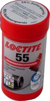 WOLF Gewindedichtfaden