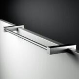 Vasco Niva Horizontal Handtuchbügel 720mm