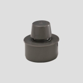 SANIT Rohrbelüfter für Einzelobjektbelüftung DN 70