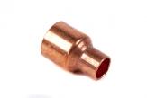CU Reduziernippel, mit Innen-und Außenlötende