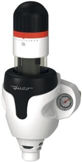 JUDO Rückspül-Schutzfilter PROFI-QUICK JPF-QC 3/4- 1 1/4