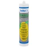 Beko Gecko Hybrid Pop Flexibler Kleb-/Dichtstoff weiß 310 ml