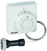 HEIMEIER Thermostat-Kopf F mit Ferneinsteller und 2 m Kapillarrohr