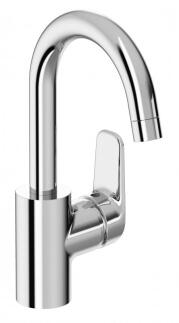 Ideal Standard Ceraflex Waschtischarmatur mit hohen Auslauf