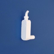 Sanit Aufputz - Geruchsverschluss für Wasch- oder Geschirrspülmaschine