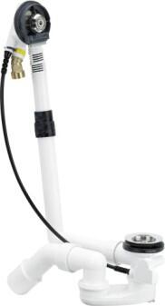 Viega Multiplex Trio Funktionseinheit Modell 6161.52