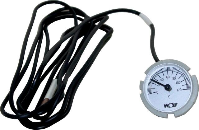 WOLF Fernthermometer