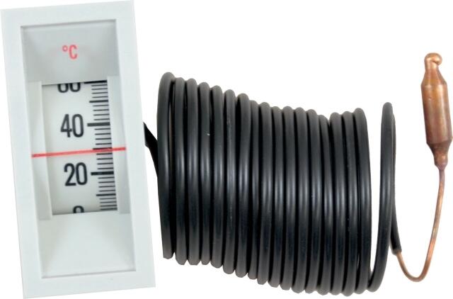 WOLF Fernthermometer