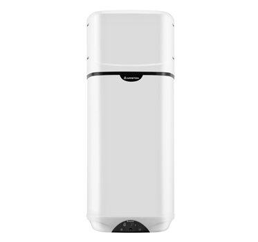 Ariston Warmwasser-Wärmepumpe Nuos Primo 100 Liter