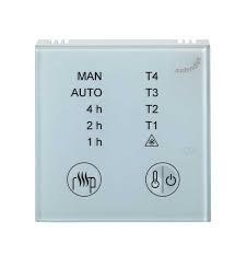 Zehnder Elektro-Heizpatrone WIVAR II - Quelle © Zehnder Group