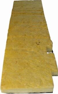 WOLF Wärmedämmung Mantel