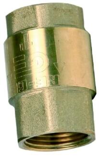 WOLF Rückflussverhinderer DN50