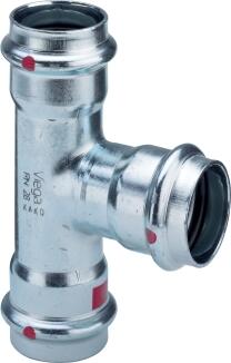 VIEGA T-Stück PRESTABO 1118, 642549