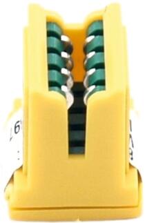 WOLF Parametersatz/-stecker