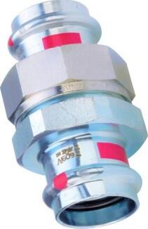 Viega Prestabo Press Verschraubung