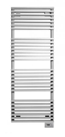 Abbildung mit Regler E-Volve E-V Farbe: M306 Aluminium-Weiß