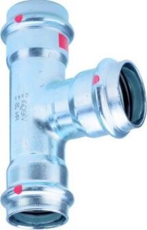 Viega Prestabo Press T-Stück