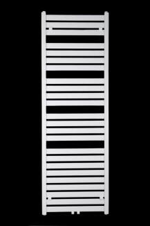 Design Badheizkörper Sinistra weiß