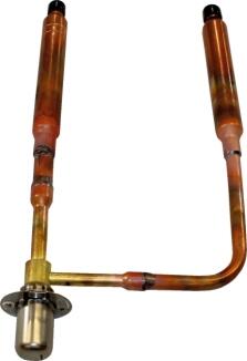 WOLF Expansionsventil