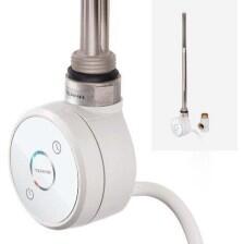 Lieferung ohne T-St&uuml;ck