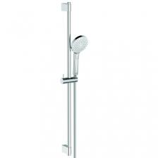 Ideal Standard Brausekombination 900 mm mit 3-Funktionshandbrause Evo