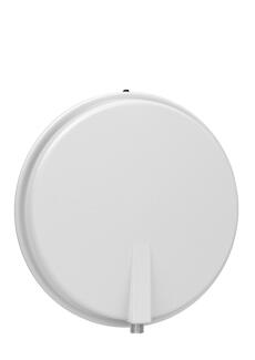 Reflex F 8 Flachform- Membran-Druckausdehnungsgefäß, 3 bar