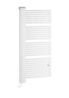 Kermi Badheizkörper Credo-Half-E Elektroheizkörper
