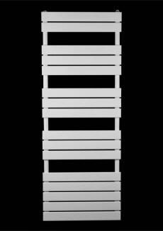 Design Badheizkörper Navi weiß