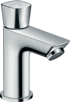 Hansgrohe Logis Standventil 70 für Kaltwasser ohne Ablaufgarnitur