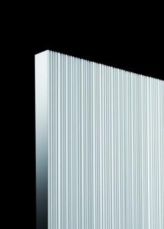 Vasco Bryce Plus BV75 Aluminium Designheizkörper