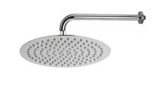 Sonderangebot Aquaconcept Regenbrausen-Set Ela II Regenbrause 300mm , Wandarmlänge 350mm