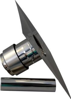 WOLF Schachtabdeckung