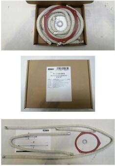 ETA Service-Dichtungssatz für SH20-60