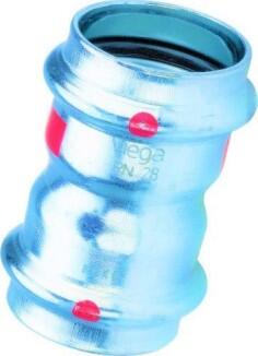 Viega Prestabo Press Muffe