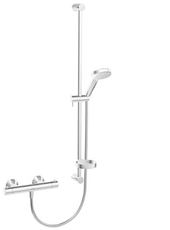 HANSAUNITA Renovierungsset Brause