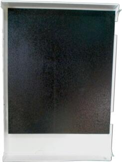 WOLF Verkl seitl unten li Außenger