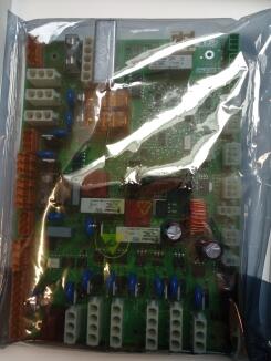 ETA Kesselmodul PE-E Touch Austausch für PU, PC