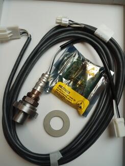 ETA Lambdasonde NTK für Touch Regelung