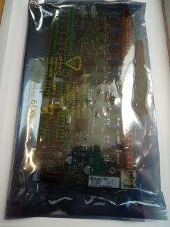 Grundmodul GM-C Touch für Austausch Steuerplatine