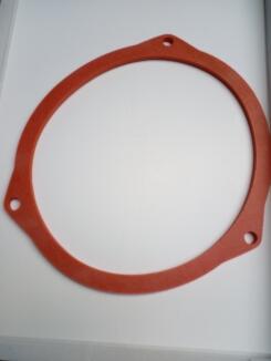 ETA Silikonschaumdichtung Abgasgebläse